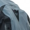 Dainese D-AIR STELVIO D-DRY XT bunda černá/šedá vel.48